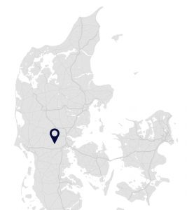 Location for Stutteri EVO